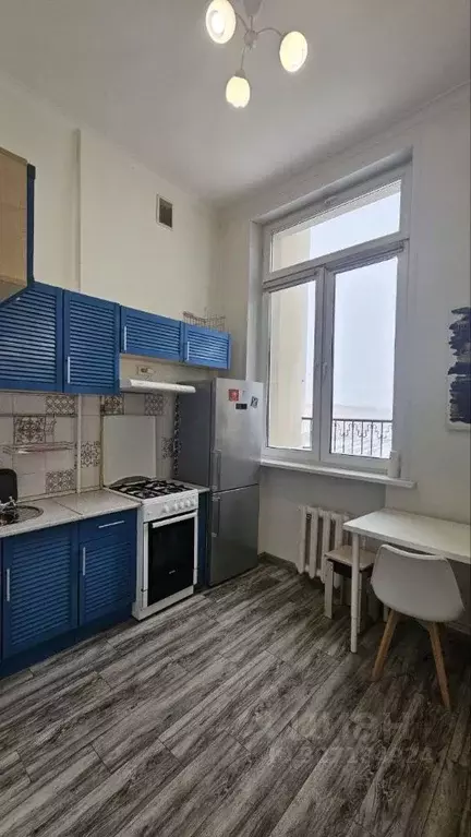 2-к кв. Москва Кутузовский просп., 30 (60.0 м) - Фото 1
