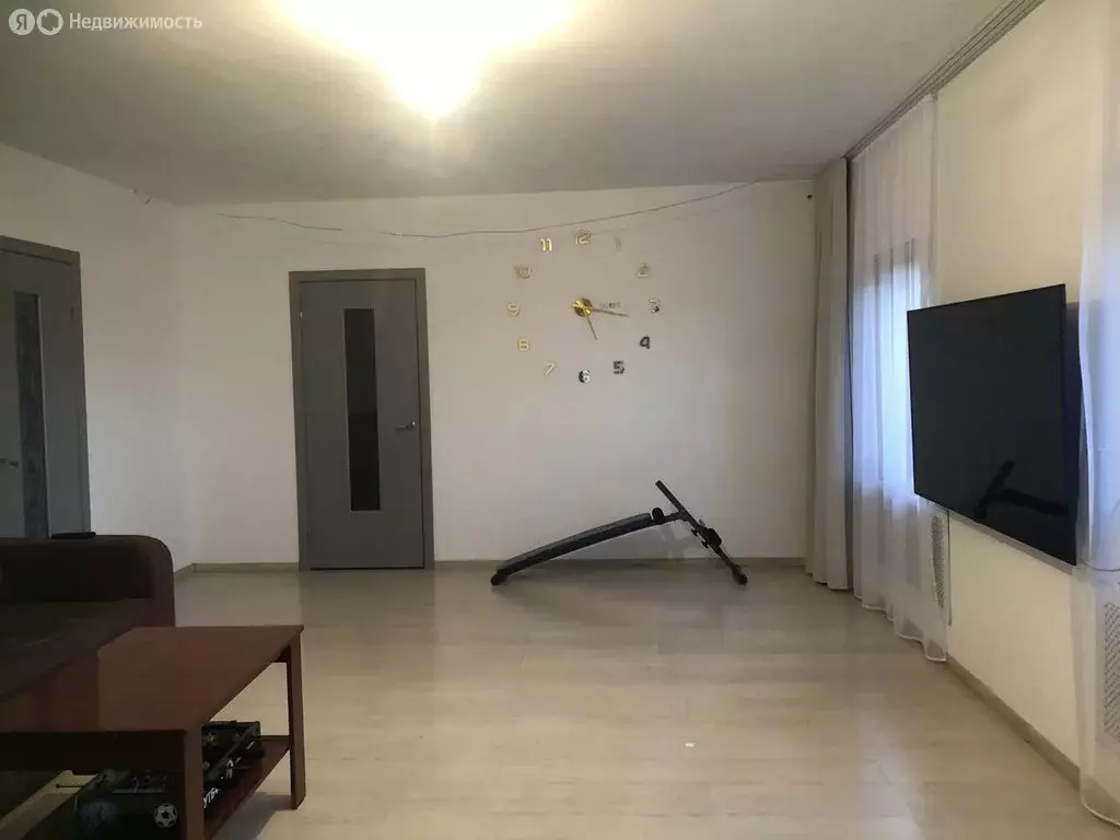 Дом в Республика Тыва, Тандинский кожуун, село Балгазын (54.2 м) - Фото 1