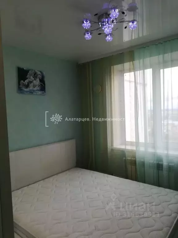 Студия Томская область, Томск ул. 1-я Рабочая, 42 (52.0 м) - Фото 0