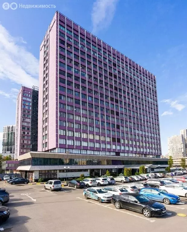 Офис (1100 м) - Фото 1