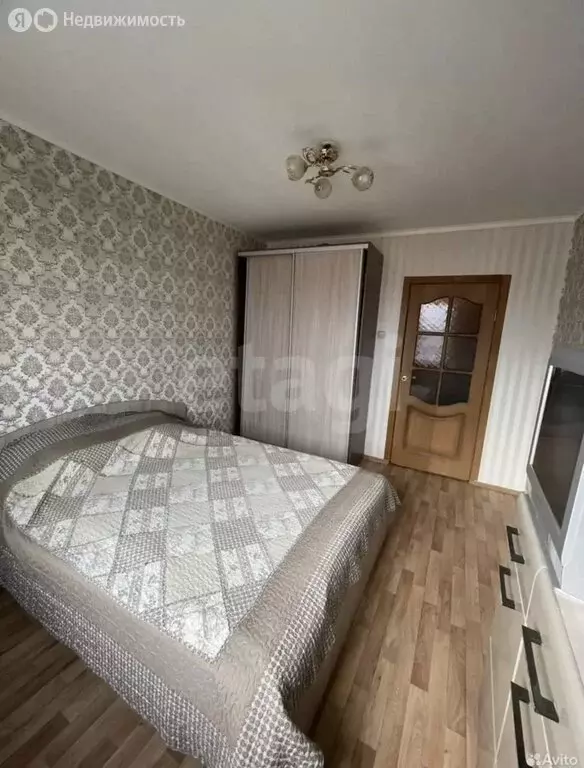 2-комнатная квартира: Тюмень, улица Александра Логунова, 4 (50.7 м) - Фото 2