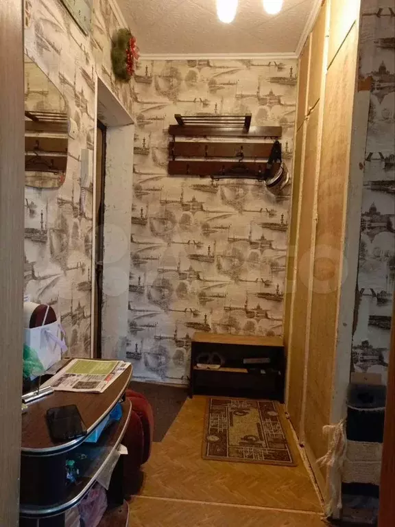 2-к. квартира, 44,5 м, 6/9 эт. - Фото 1