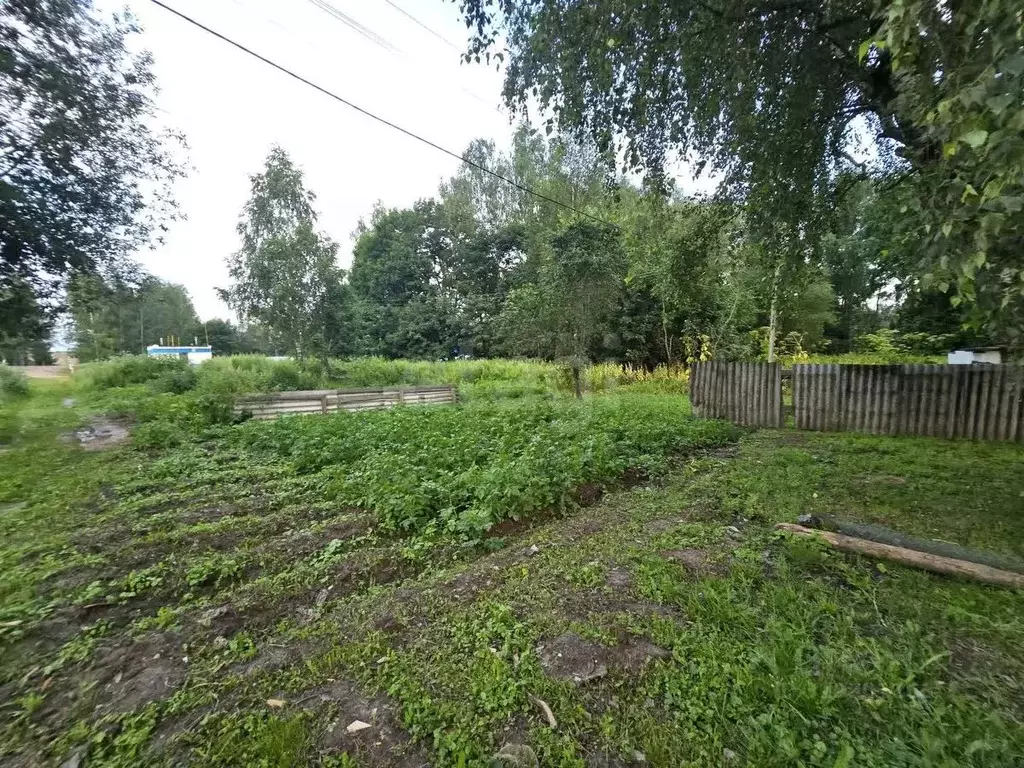 1-к кв. Смоленская область, Смоленский муниципальный округ, д. ... - Фото 1