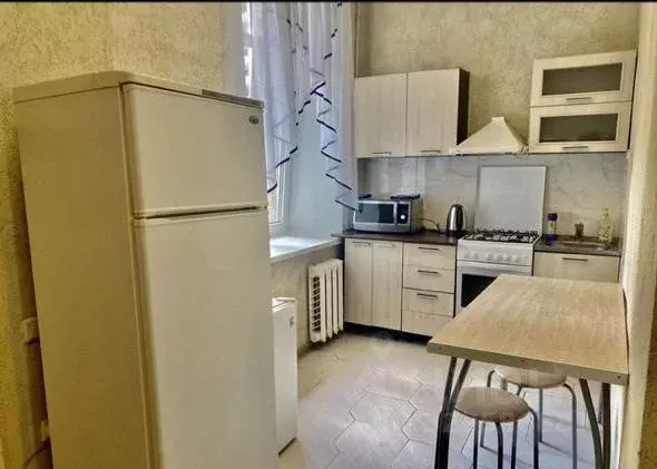 2-к кв. Саратовская область, Саратов Рабочая ул., 53 (41.4 м) - Фото 0