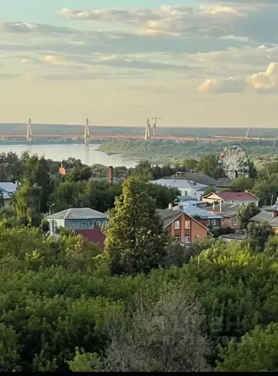 1-к кв. Владимирская область, Муром ул. Ленина, 65 (50.0 м) - Фото 0