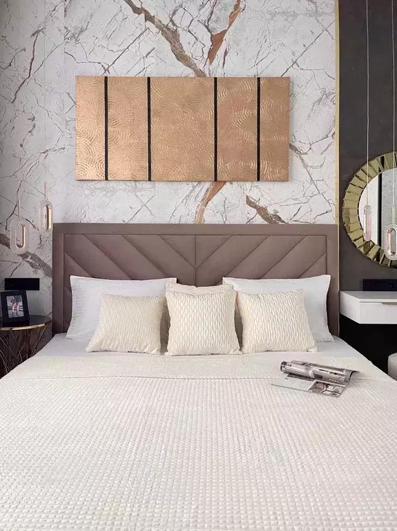 1-к кв. Москва Шмитовский проезд, 39к6 (46.2 м) - Фото 1