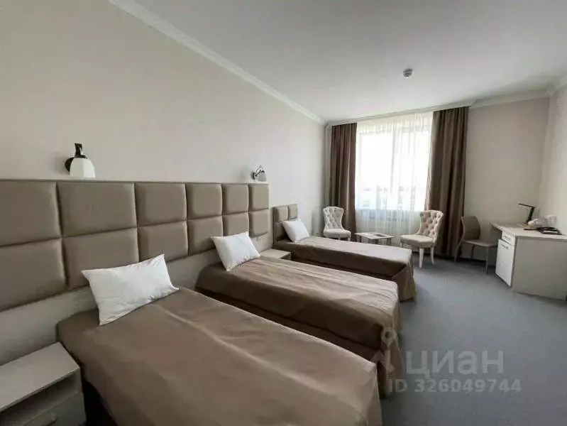 Комната Брянская область, Брянск Литейная ул., 3/5 (25.0 м) - Фото 1