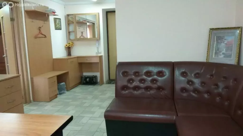 Офис (40 м) - Фото 2