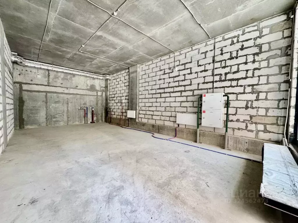 Помещение свободного назначения в Москва ул. Архитектора Власова, 71к2 ... - Фото 1