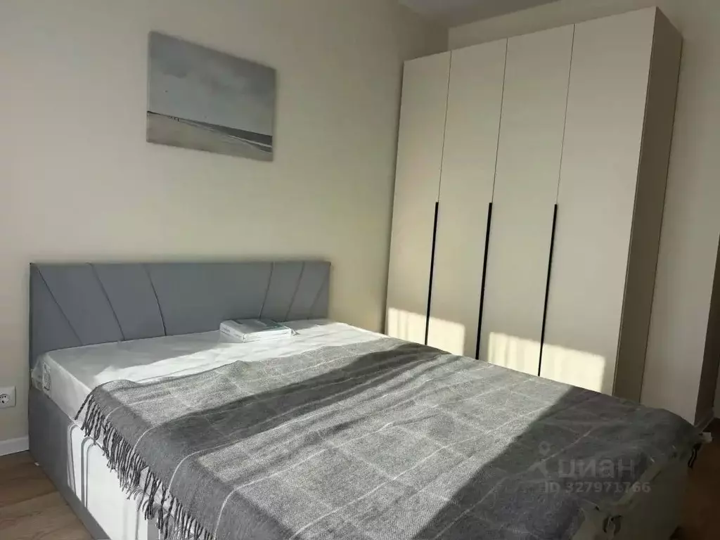 1-к кв. Московская область, Котельники Новая ул., 3 (36.0 м) - Фото 2