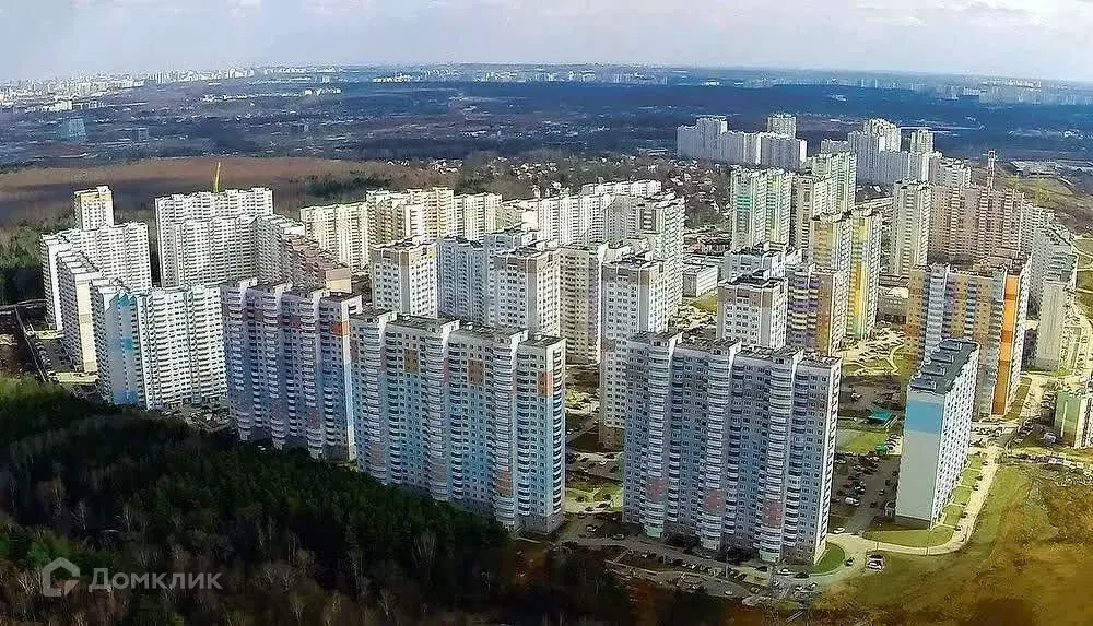 Продаётся 1-к квартира, 42 м - Фото 0