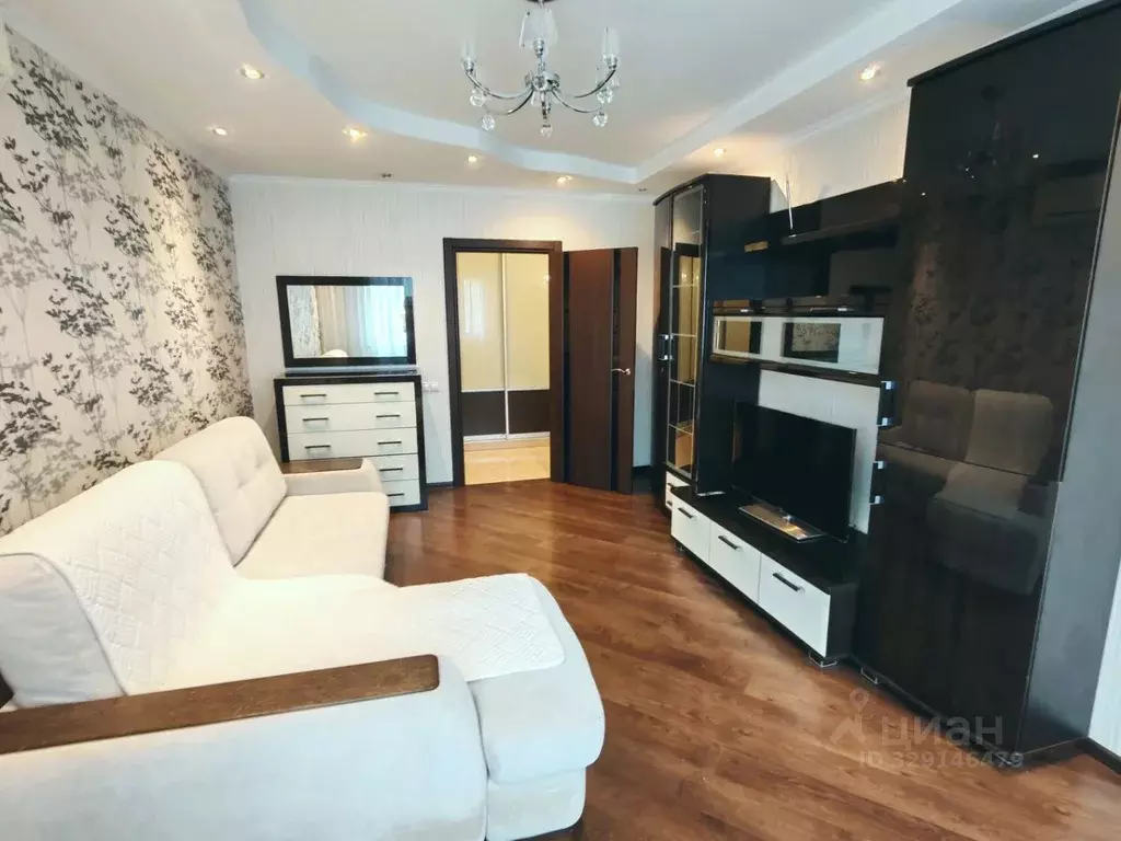 1-к кв. Москва ул. Академика Янгеля, 3к2 (42.0 м) - Фото 1