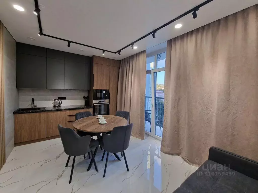 Квартира, 2 комнаты, 48 м - Фото 0