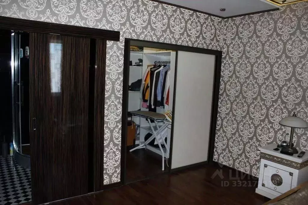 2-к кв. Иркутская область, Иркутск ул. Лермонтова, 81/24 (102.2 м) - Фото 2