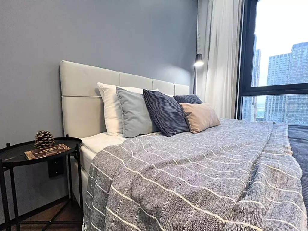 Студия Москва Волгоградский просп., 32/5к3 (25.0 м) - Фото 2