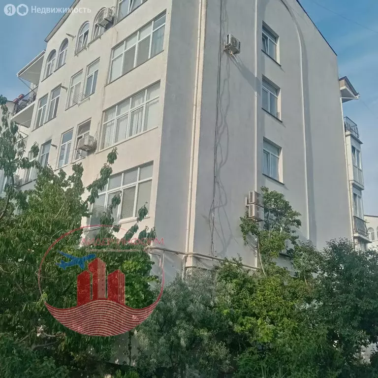 1-комнатная квартира: Севастополь, улица Челнокова, 12/3 (31 м) - Фото 0