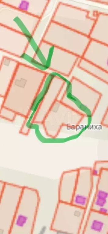 Дом 160 м на участке 50 сот. - Фото 0