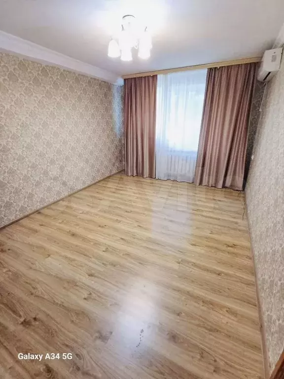 3-к. квартира, 59 м, 3/5 эт. - Фото 0