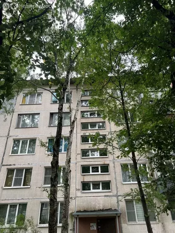 3-комнатная квартира: Санкт-Петербург, Бухарестская улица, 67к4 (49.2 ... - Фото 1