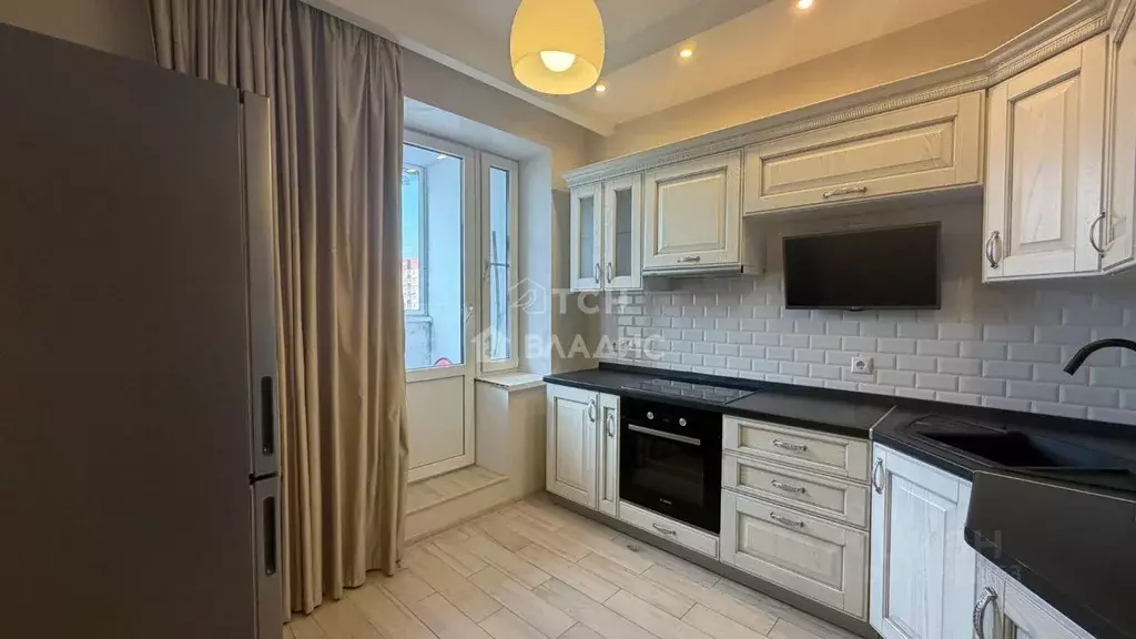 1-к кв. Московская область, Королев Юбилейный мкр, ул. Комитетская, 7 ... - Фото 1