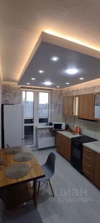 1-к кв. Московская область, Красногорск городской округ, Нахабино пгт ... - Фото 1