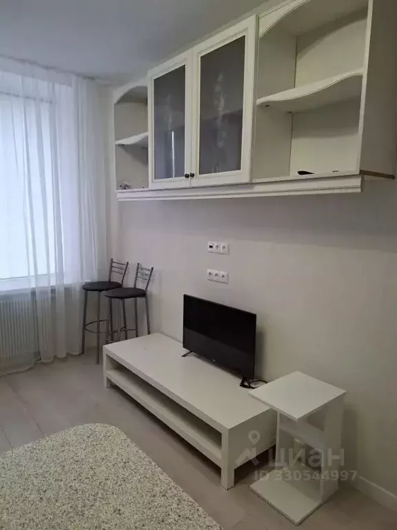 1-к кв. Москва Рязанский просп., 6А (39.0 м) - Фото 2