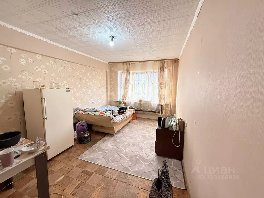 3-к кв. Удмуртия, Ижевск ул. Имени Татьяны Барамзиной, 72 (58.6 м) - Фото 1