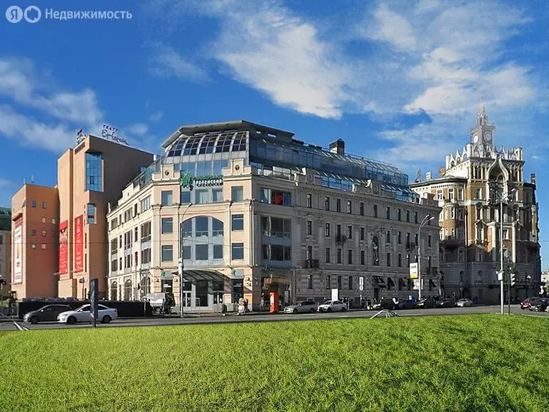 Офис (143 м) - Фото 2