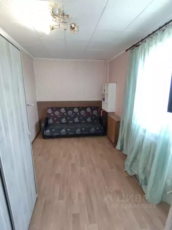 Комната Ростовская область, Ростов-на-Дону Башкирская ул., 14/1 (14.7 ... - Фото 2