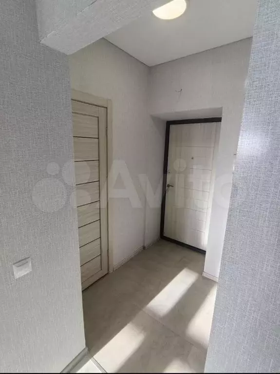Квартира-студия, 26,6 м, 12/17 эт. - Фото 1