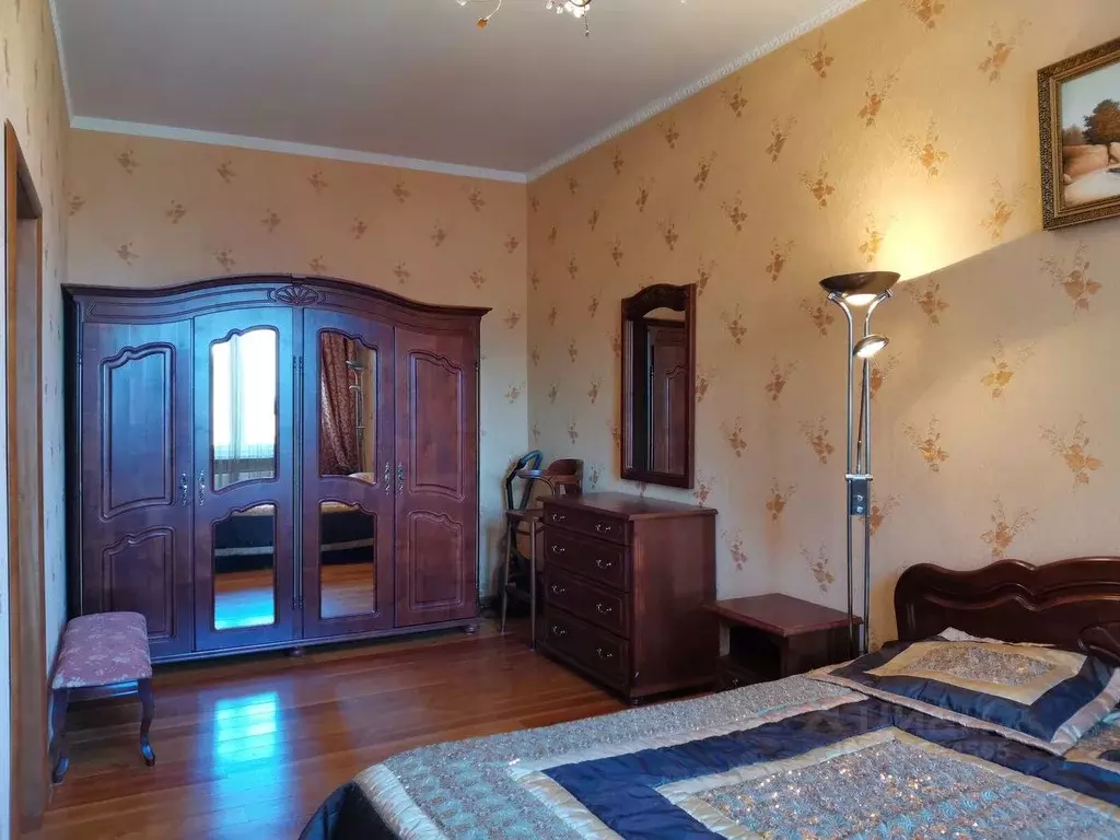 2-к кв. Санкт-Петербург ул. Доблести, 26к1 (77.5 м) - Фото 1