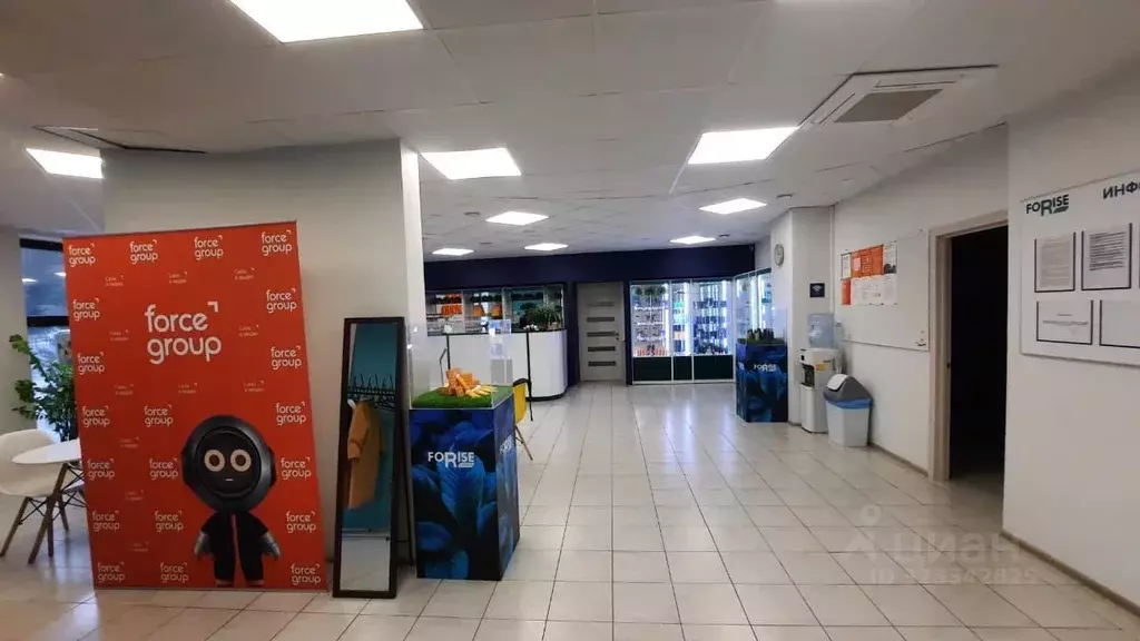 Помещение свободного назначения в Москва Руновский пер., 10С1 (190 м) - Фото 2