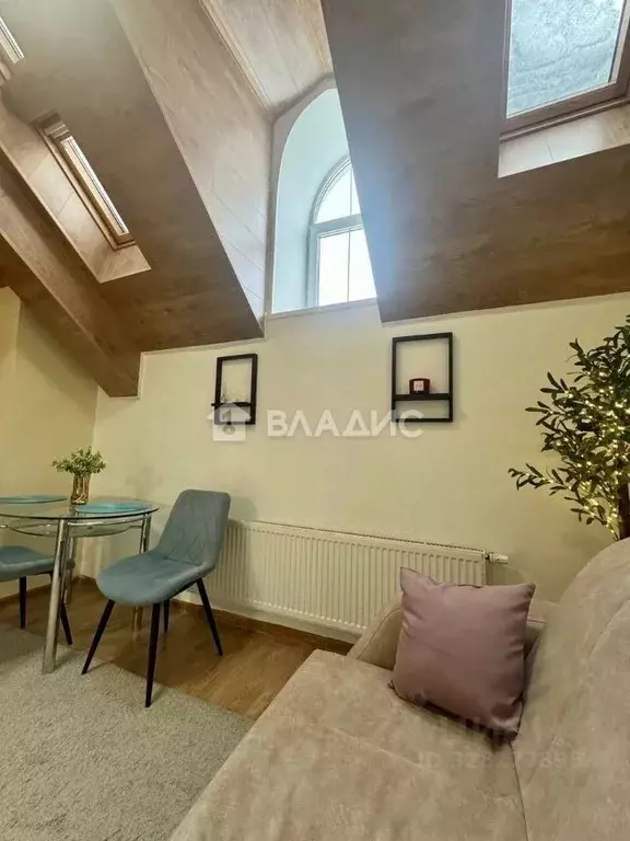 Студия Московская область, Истра муниципальный округ, д. Писково 121 ... - Фото 2