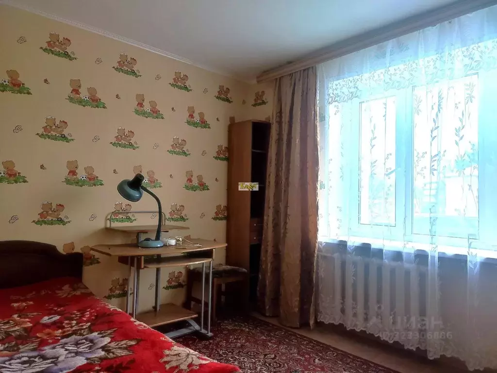 3-к кв. Орловская область, Орел Брестская ул., 12 (77.9 м) - Фото 1