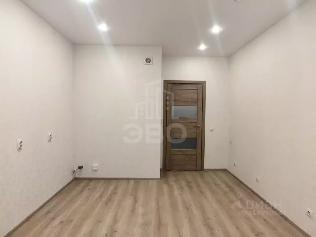 Студия Санкт-Петербург Ленинский просп., 43 (22.2 м) - Фото 1