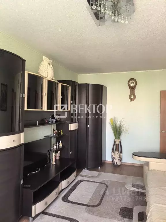2-к кв. Ивановская область, Иваново ул. Победы, 43 (48.0 м) - Фото 0