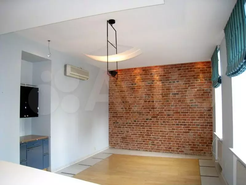 4-к. квартира, 132 м, 5/6 эт. - Фото 1