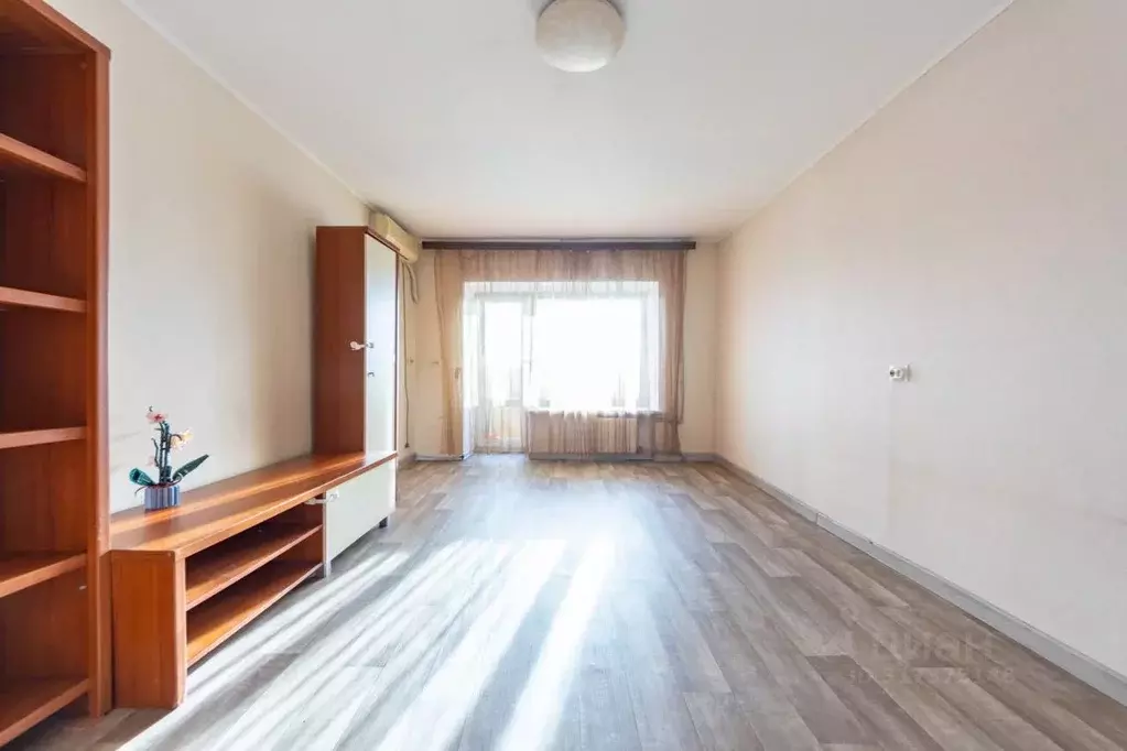 2-к кв. Хабаровский край, Хабаровск ул. Дикопольцева, 10 (52.6 м) - Фото 1
