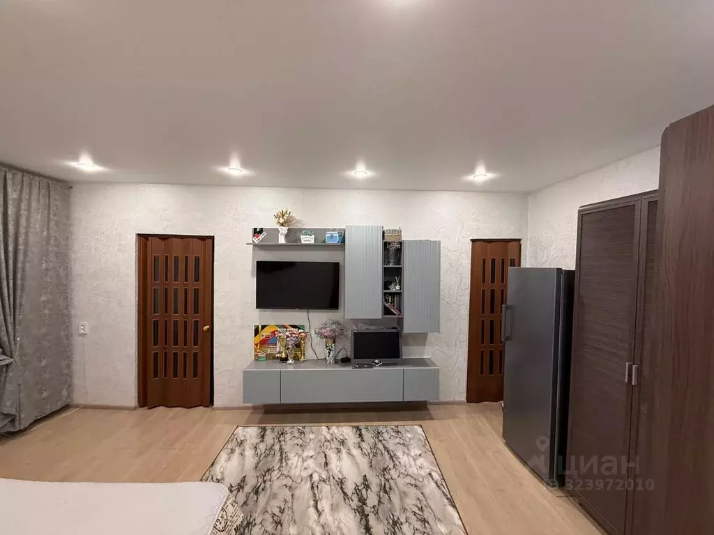 2-к кв. Московская область, Орехово-Зуевский городской округ, пос. ... - Фото 1