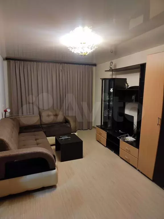 1-к. квартира, 35 м, 2/9 эт. - Фото 0