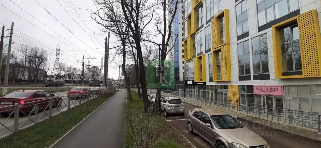 Помещение свободного назначения в Крым, Симферополь ул. Беспалова, ... - Фото 2