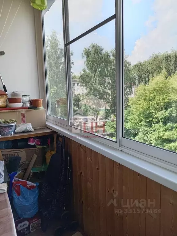 2-к кв. Тверская область, Конаково ул. Гагарина, 37 (44.0 м) - Фото 2