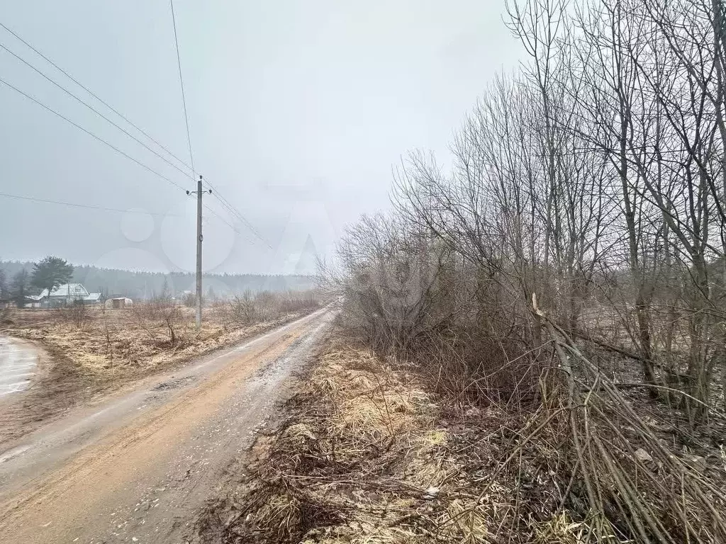 Участок 9,8 сот. (СНТ, ДНП) - Фото 0