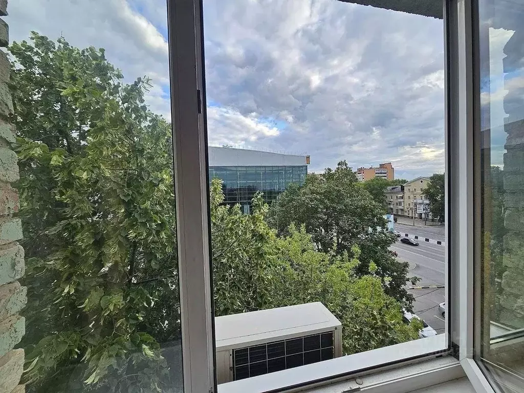 2-к кв. Ростовская область, Ростов-на-Дону просп. Михаила Нагибина, ... - Фото 2