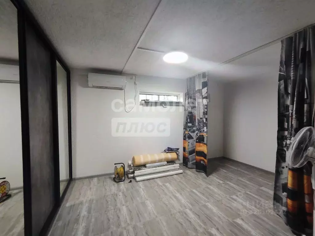 Помещение свободного назначения в Краснодарский край, Горячий Ключ ... - Фото 2