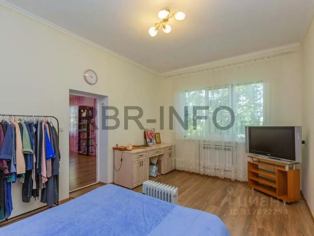 Дом в Ставропольский край, Ставрополь Интендантский пер. (140 м) - Фото 2