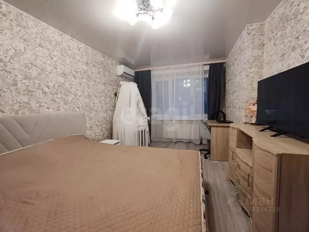 1-к кв. Московская область, Воскресенский район, Белоозерский пгт ул. ... - Фото 0