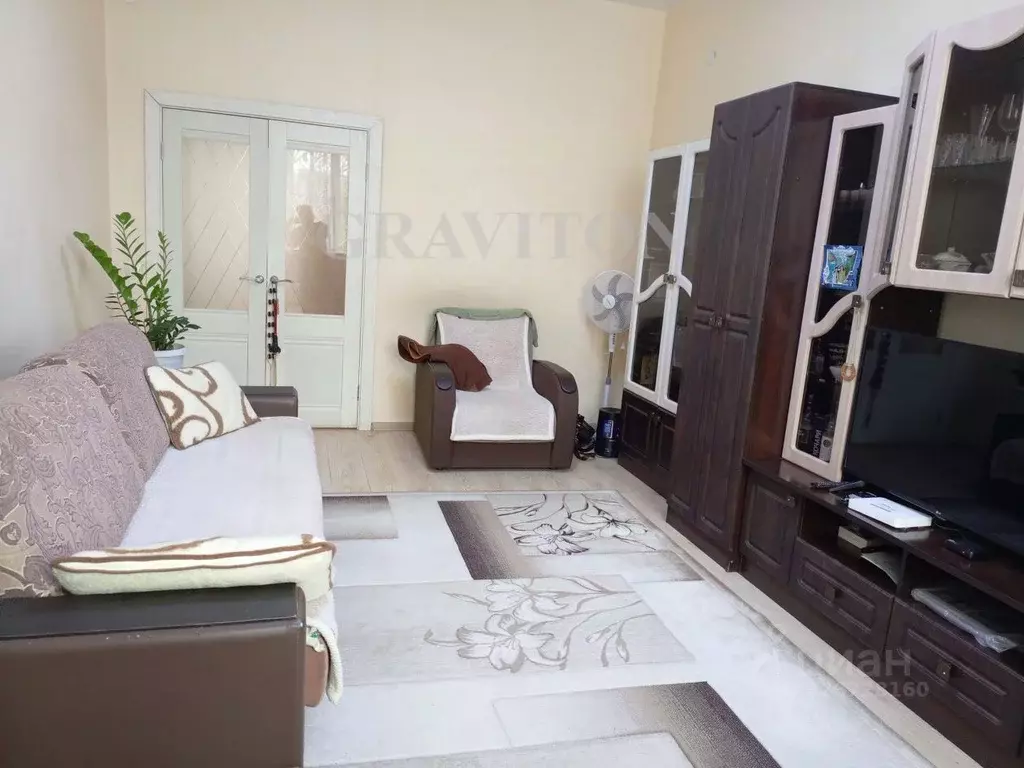 2-к кв. Алтай, Горно-Алтайск ул. Эркемена Палкина, 11 (54.0 м) - Фото 1