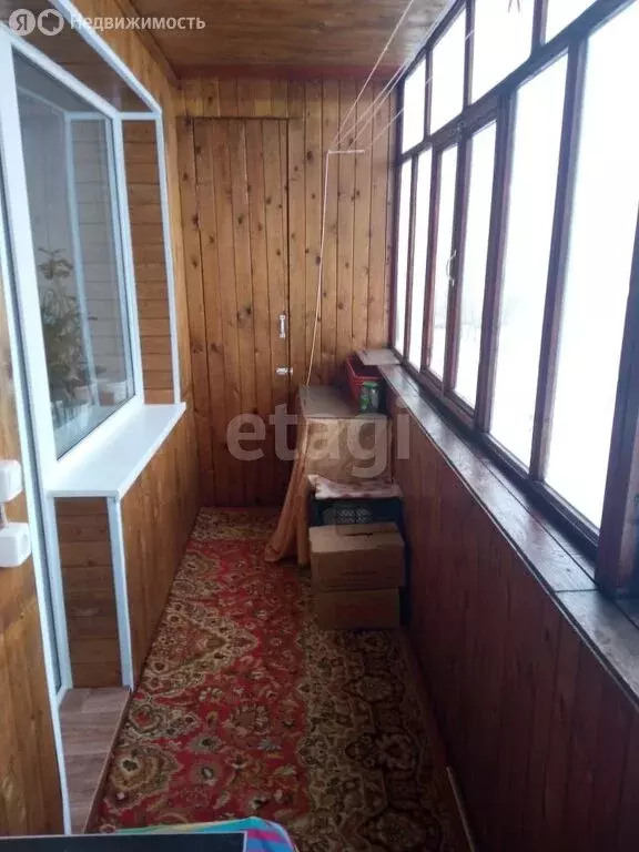 3-комнатная квартира: Тюмень, Волгоградская улица, 15 (63.4 м) - Фото 2