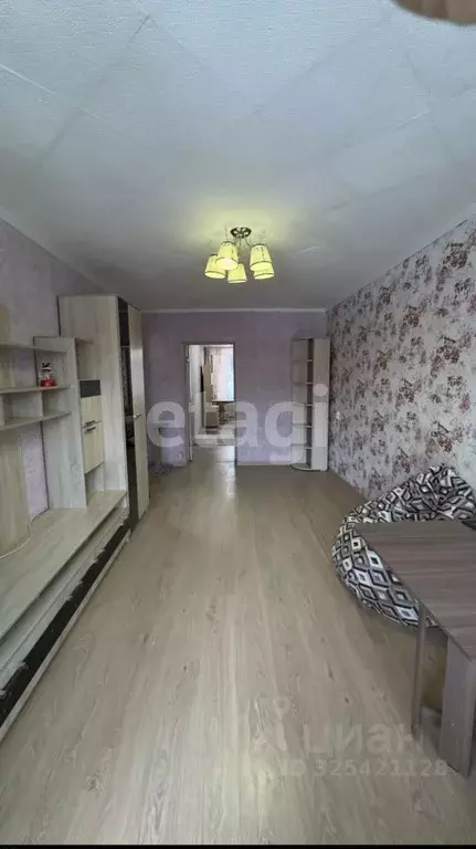 2-к кв. Орловская область, Орел ул. Фомина, 12 (45.2 м) - Фото 1